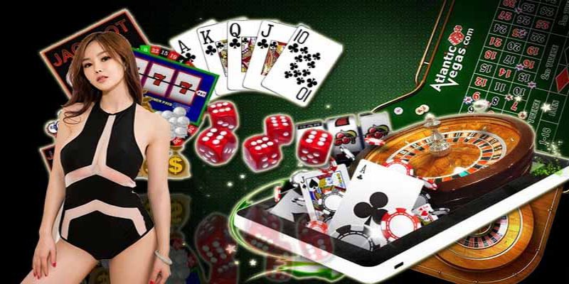 Giới thiệu về sảnh game bài đổi thưởng J88