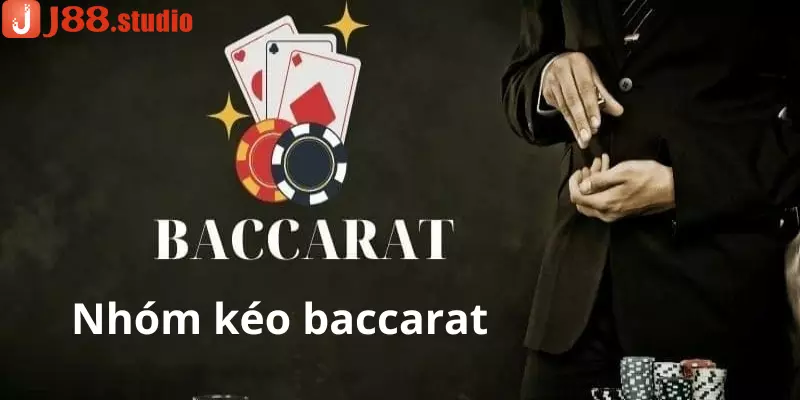 Tìm nhóm baccarat uy tín trên các diễn đàn mạng xã hội