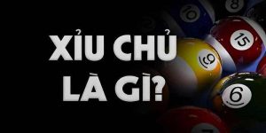 Khái niệm xỉu chủ là gì?